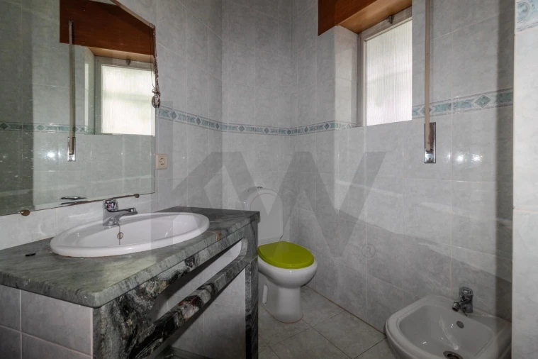 Apartamento T4 para Venda em Gulpilhares e Valadares Foto 23