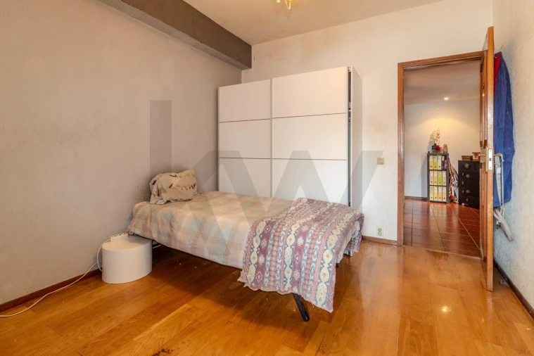 Apartamento T4 para Venda em Gulpilhares e Valadares Foto 20