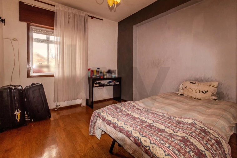 Apartamento T4 para Venda em Gulpilhares e Valadares Foto 19