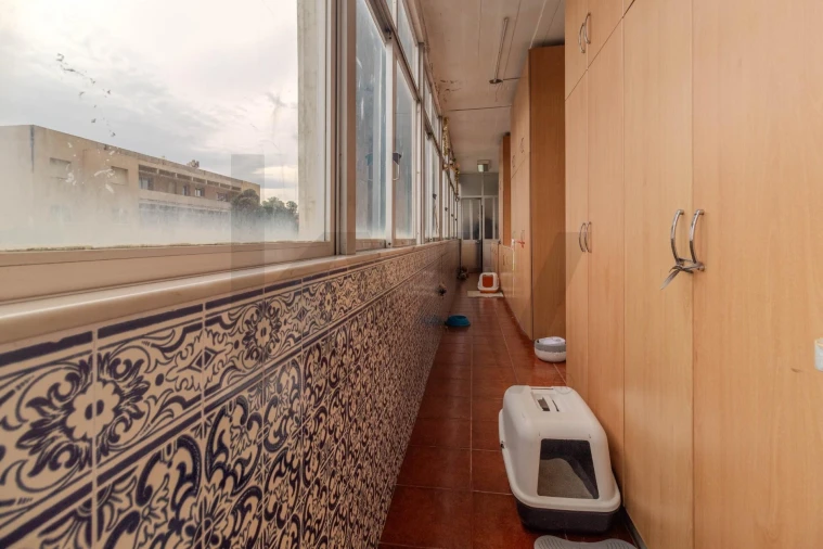 Apartamento T4 para Venda em Gulpilhares e Valadares Foto 26