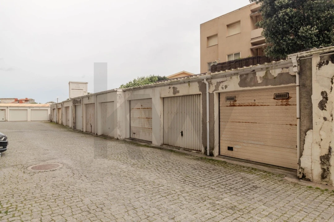 Apartamento T4 para Venda em Gulpilhares e Valadares Foto 28