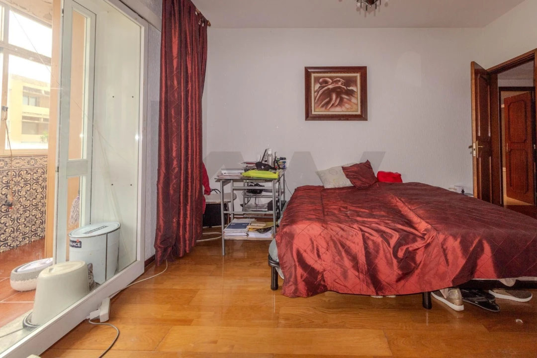 Apartamento T4 para Venda em Gulpilhares e Valadares Foto 25