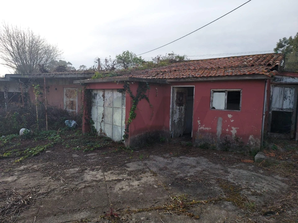 Terreno para Venda em Gulpilhares e Valadares Foto 12