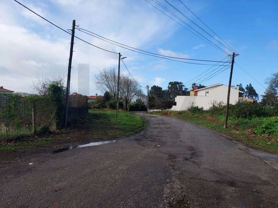 Terreno para Venda em Gulpilhares e Valadares Foto 25