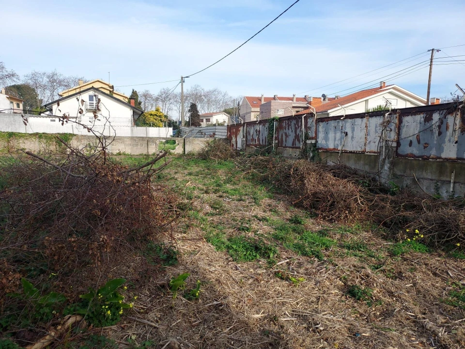 Terreno para Venda em Gulpilhares e Valadares Foto 16
