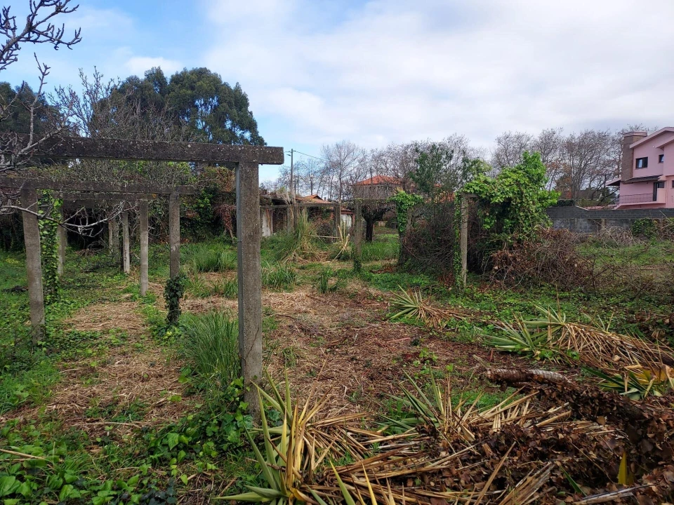 Terreno para Venda em Gulpilhares e Valadares Foto 24
