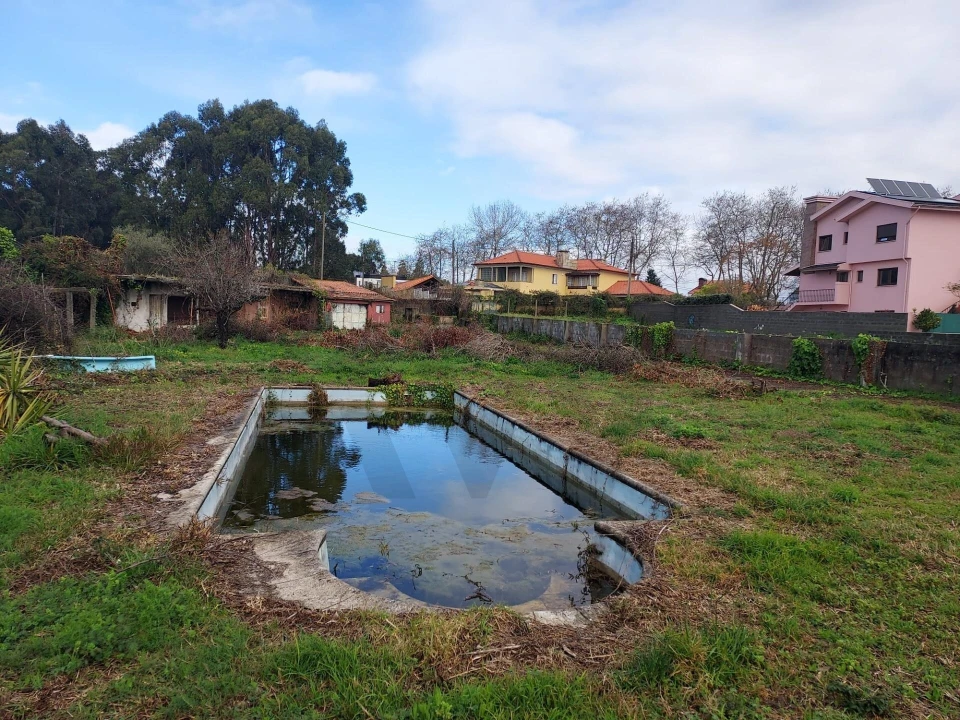 Terreno para Venda em Gulpilhares e Valadares Foto 23