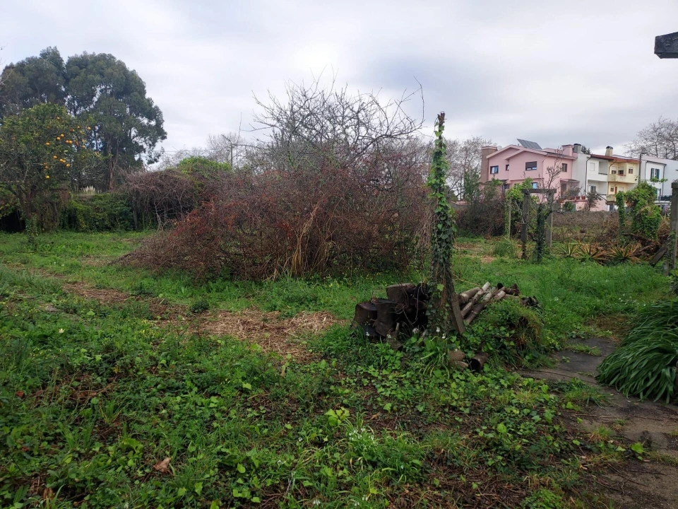 Terreno para Venda em Gulpilhares e Valadares Foto 26