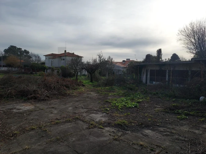 Terreno para Venda em Gulpilhares e Valadares Foto 14