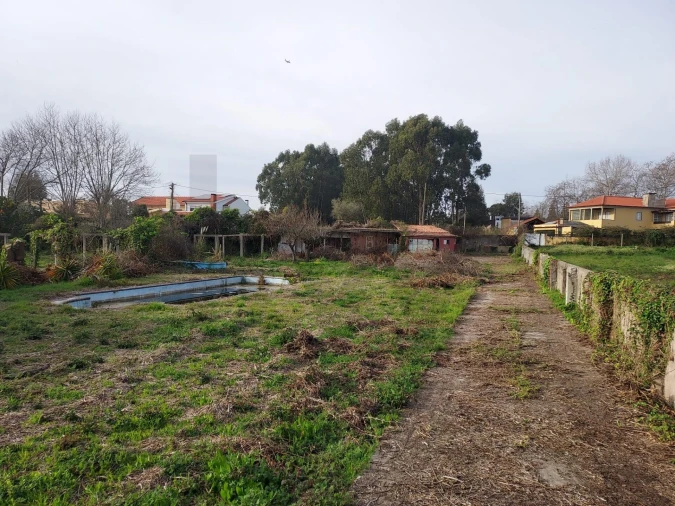 Terreno para Venda em Gulpilhares e Valadares Foto 20