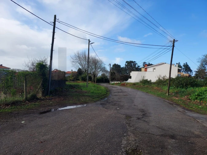 Terreno para Venda em Gulpilhares e Valadares Foto 25