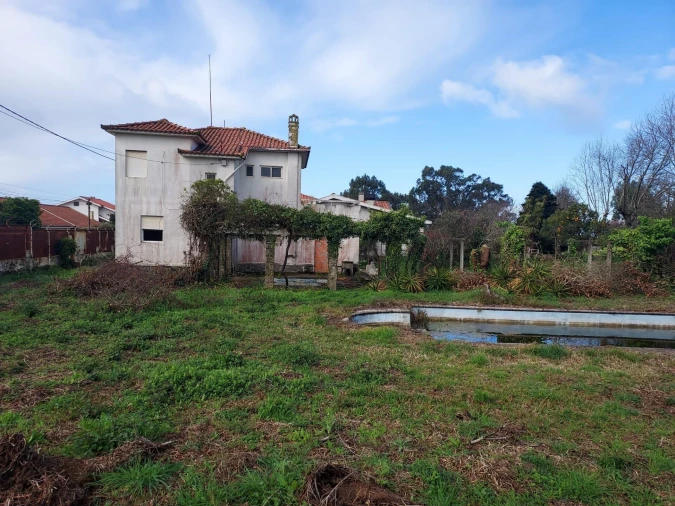 Terreno para Venda em Gulpilhares e Valadares Foto 28