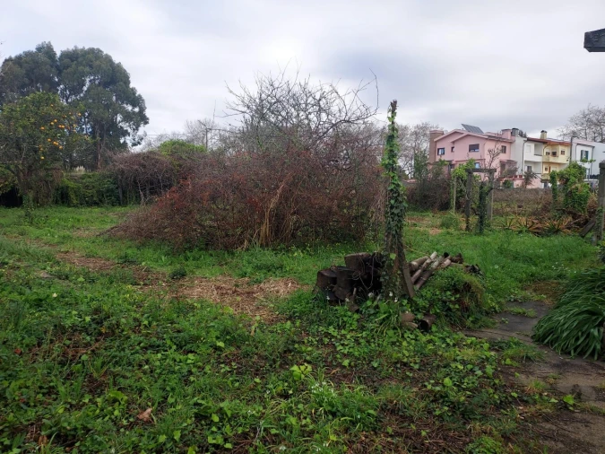 Terreno para Venda em Gulpilhares e Valadares Foto 26