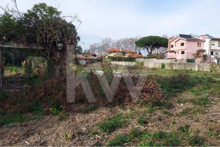 Terreno para Venda em Gulpilhares e Valadares Foto 4