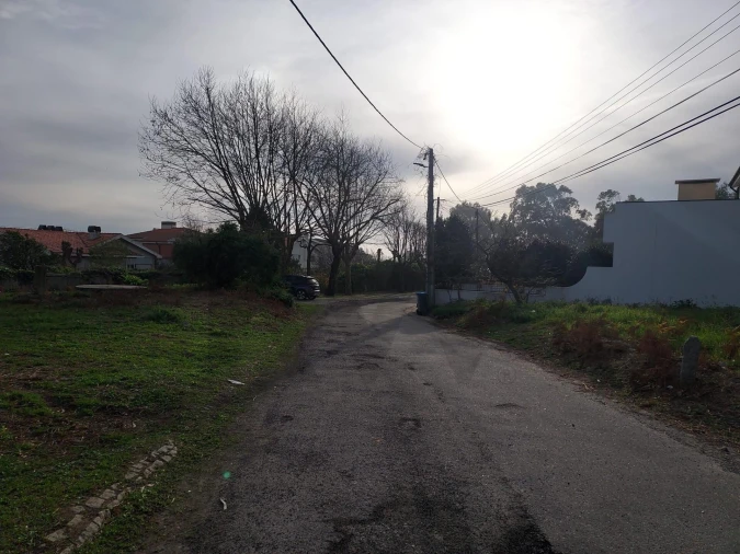 Terreno para Venda em Gulpilhares e Valadares Foto 19