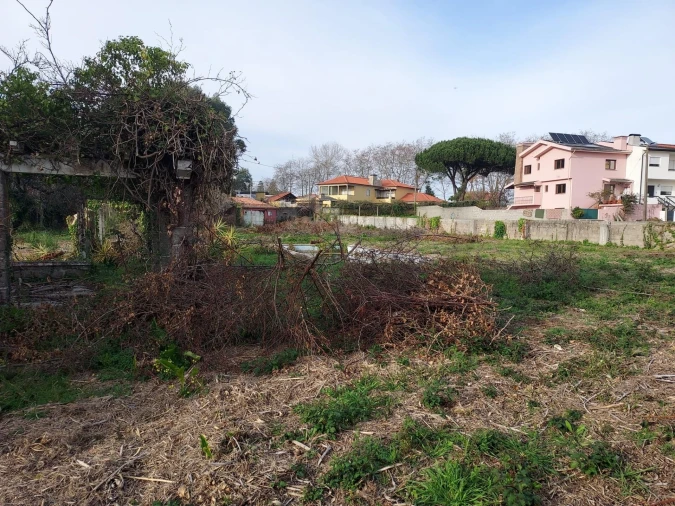 Terreno para Venda em Gulpilhares e Valadares Foto 13