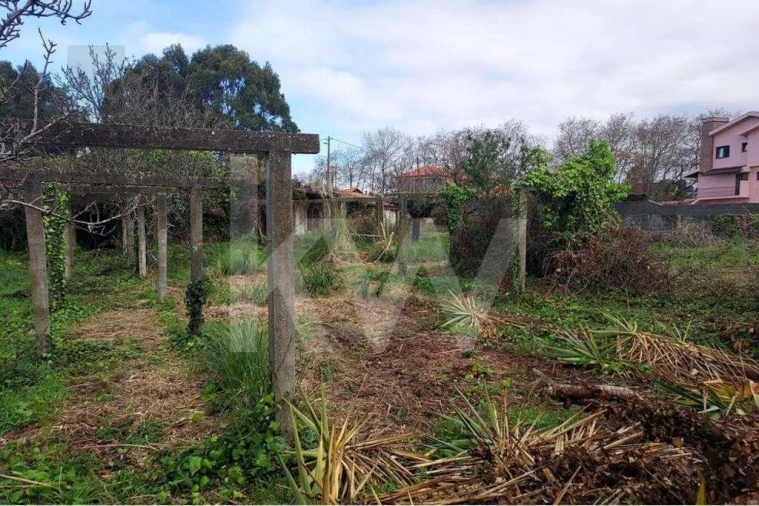 Terreno para Venda em Gulpilhares e Valadares Foto 10
