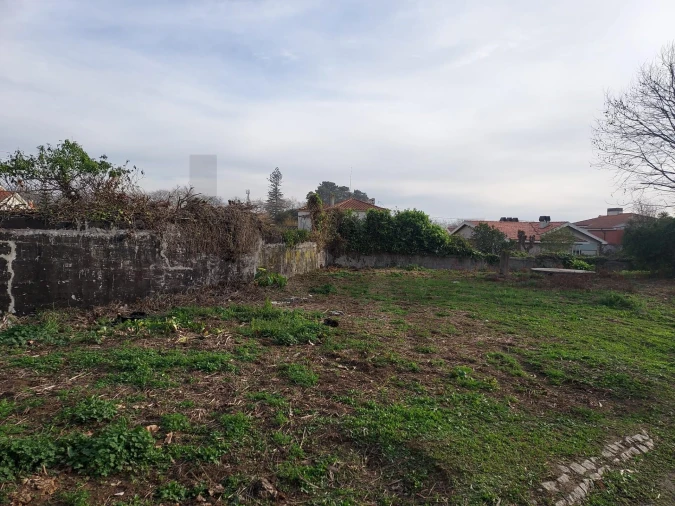 Terreno para Venda em Gulpilhares e Valadares Foto 21