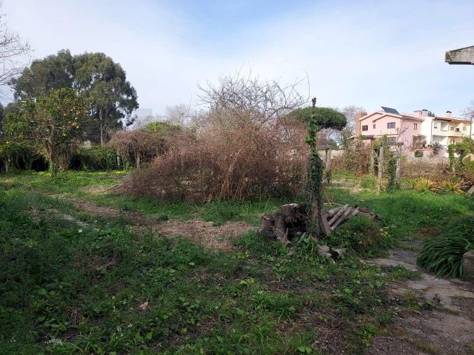 Terreno para Venda em Gulpilhares e Valadares Foto 18