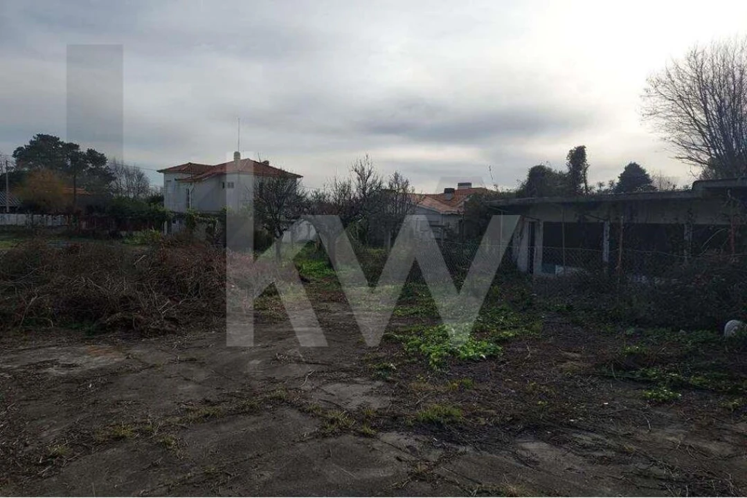 Terreno para Venda em Gulpilhares e Valadares Foto 3