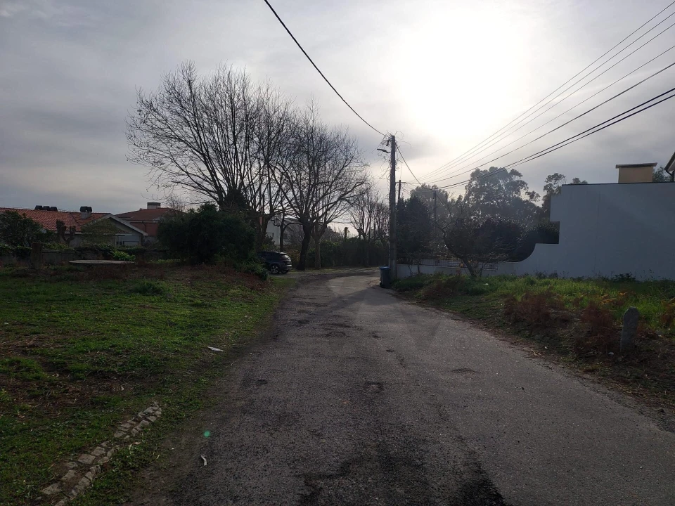 Terreno para Venda em Gulpilhares e Valadares Foto 19