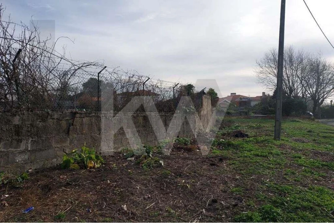 Terreno para Venda em Gulpilhares e Valadares Foto 5