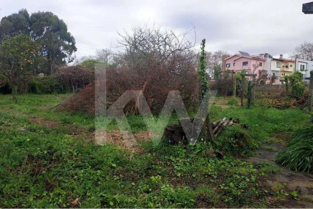 Terreno para Venda em Gulpilhares e Valadares Foto 11