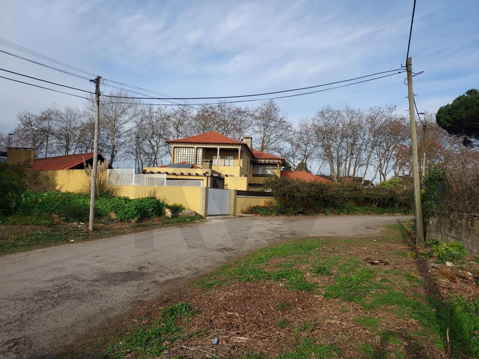 Terreno para Venda em Gulpilhares e Valadares Foto 17