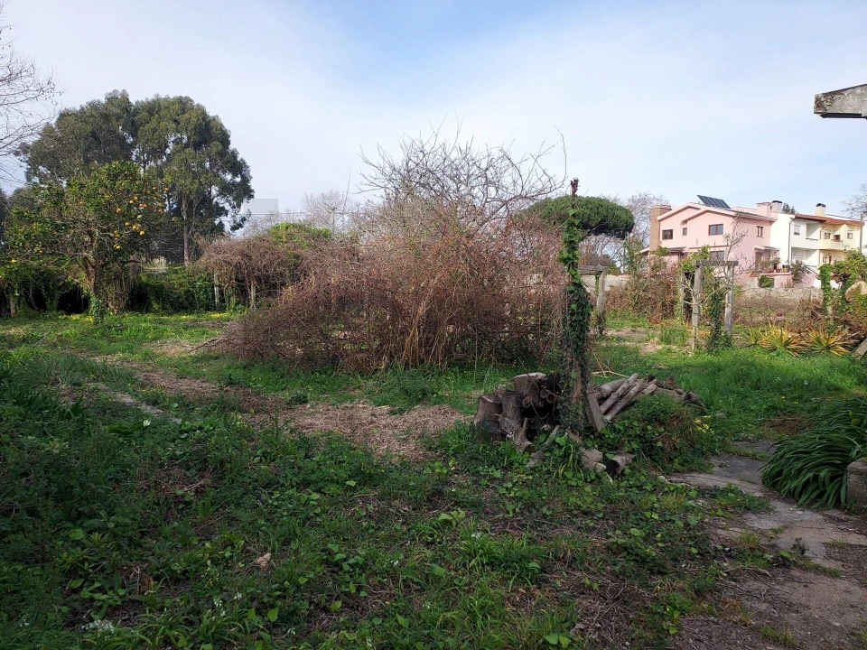 Terreno para Venda em Gulpilhares e Valadares Foto 18