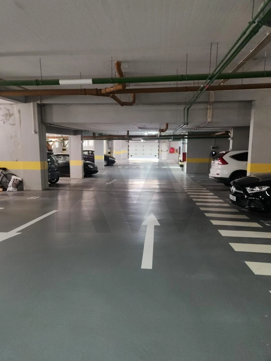 Apartamento T2 para Arrendamento em Caparica e Trafaria Foto 33