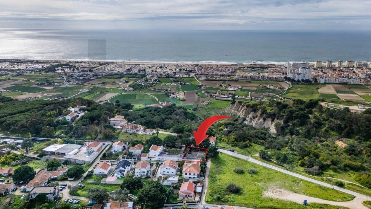 Terreno para Venda em Caparica e Trafaria Foto 3
