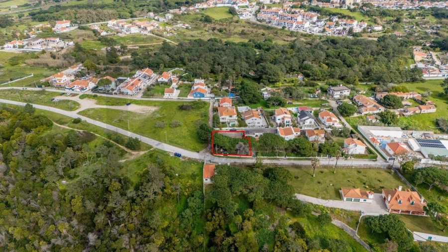 Terreno para Venda em Caparica e Trafaria Foto 4
