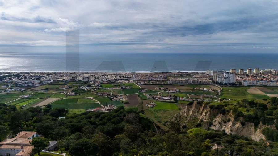 Terreno para Venda em Caparica e Trafaria Foto 2
