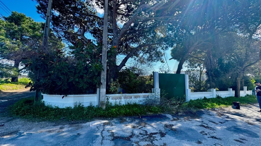 Terreno para Venda em Caparica e Trafaria Foto 13