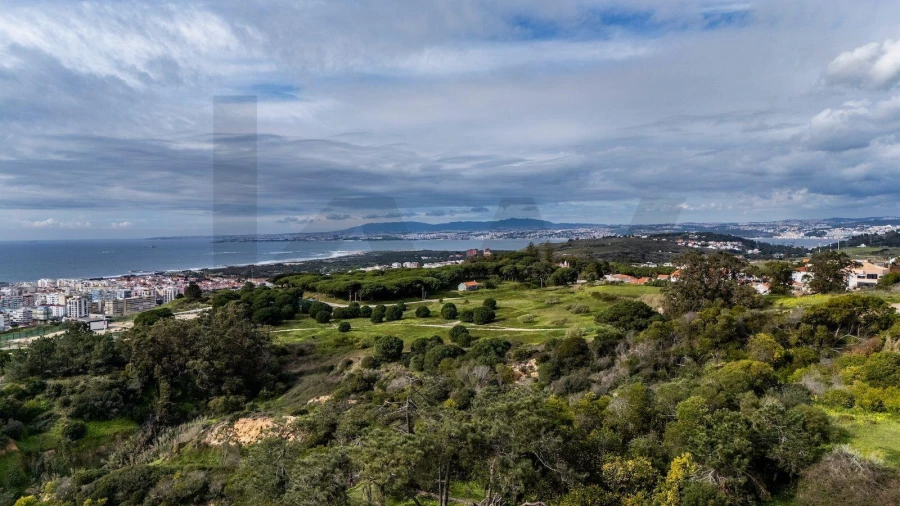 Terreno para Venda em Caparica e Trafaria Foto 5