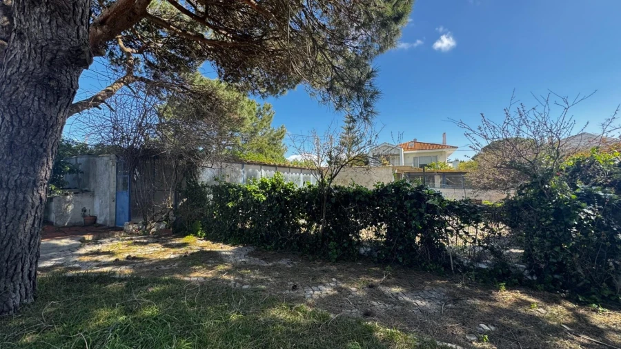 Terreno para Venda em Caparica e Trafaria Foto 8