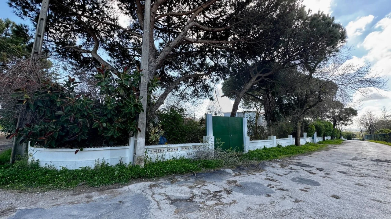 Terreno para Venda em Caparica e Trafaria Foto 12