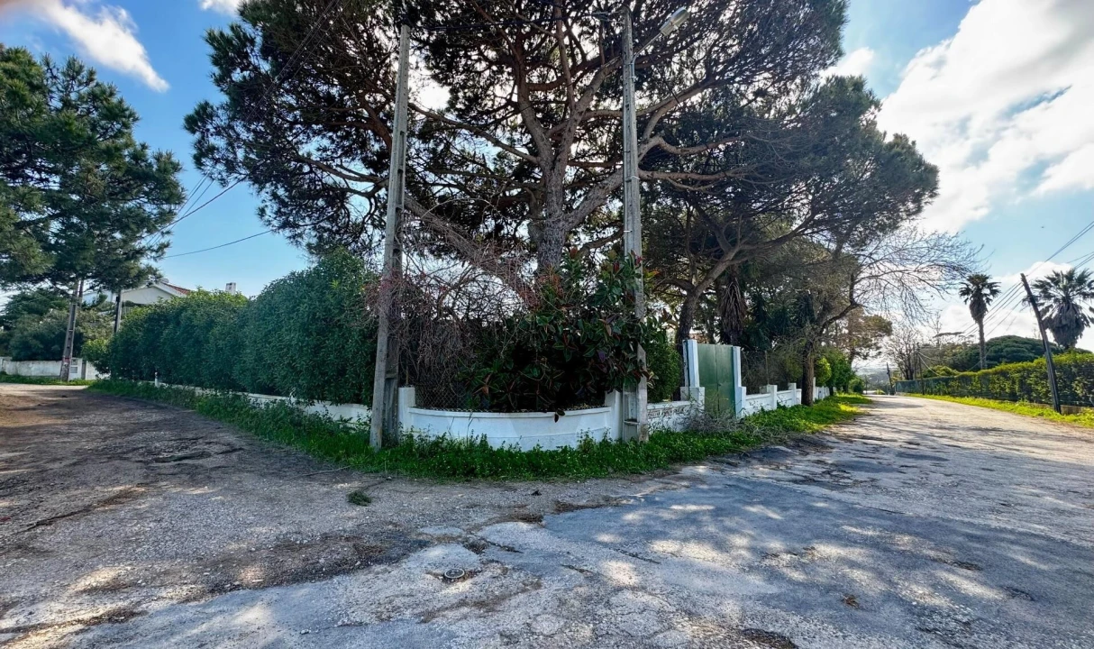 Terreno para Venda em Caparica e Trafaria Foto 9