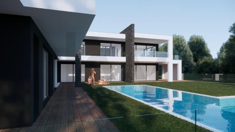 Terreno para Venda em Charneca de Caparica e Sobreda