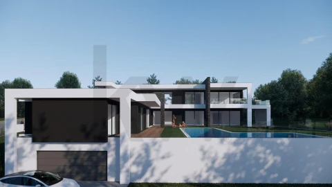 Terreno para Venda em Charneca de Caparica e Sobreda
