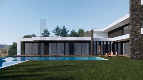 Terreno para Venda em Charneca de Caparica e Sobreda