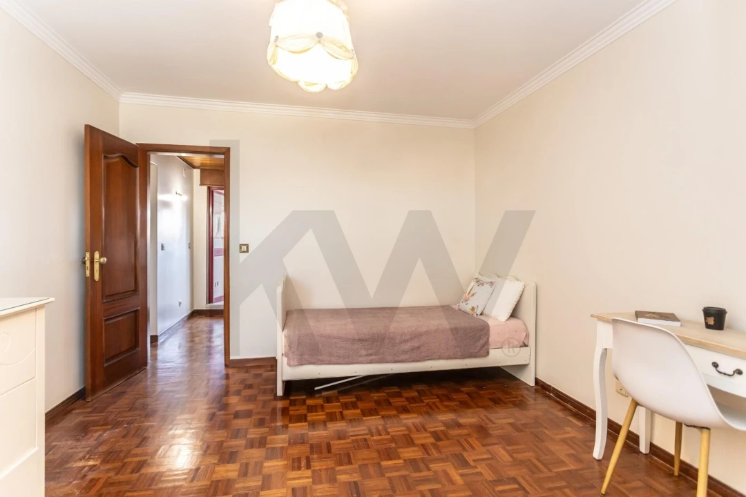 Apartamento T5 para Arrendamento em Montijo e Afonsoeiro Foto 35