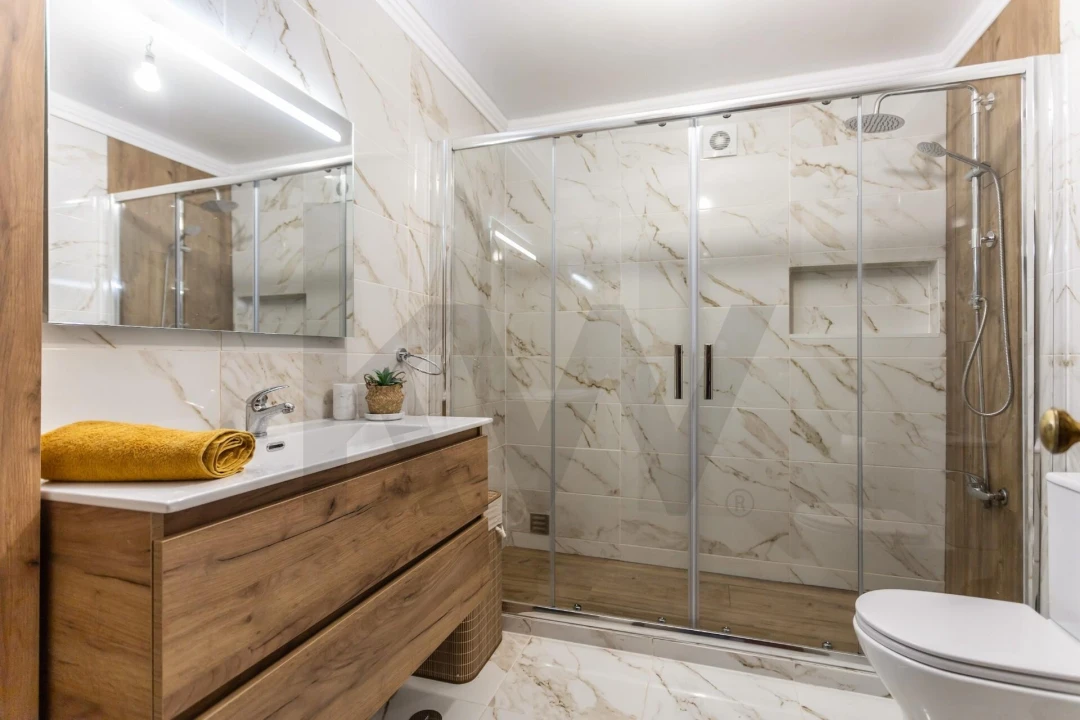 Apartamento T5 para Arrendamento em Montijo e Afonsoeiro Foto 32