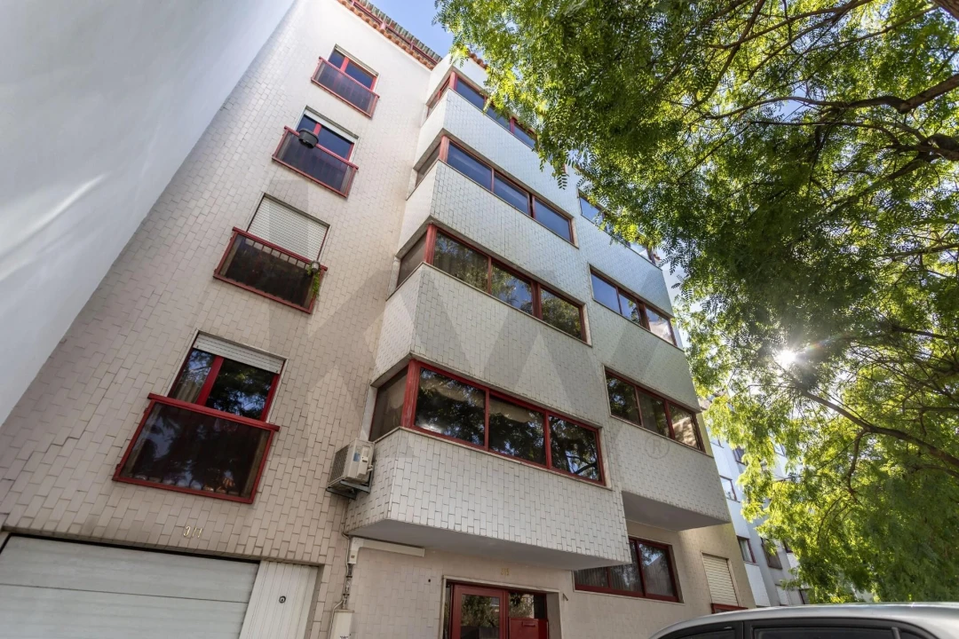 Apartamento T5 para Arrendamento em Montijo e Afonsoeiro Foto 51