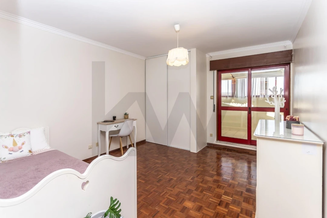 Apartamento T5 para Arrendamento em Montijo e Afonsoeiro Foto 34