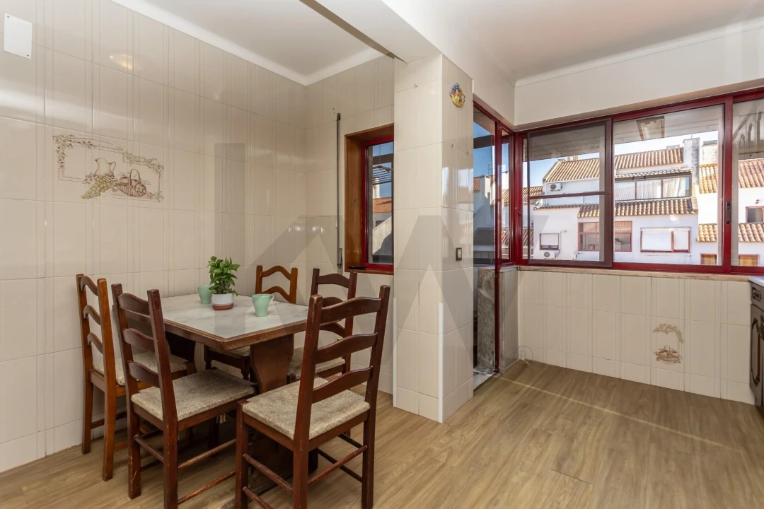 Apartamento T5 para Arrendamento em Montijo e Afonsoeiro Foto 22