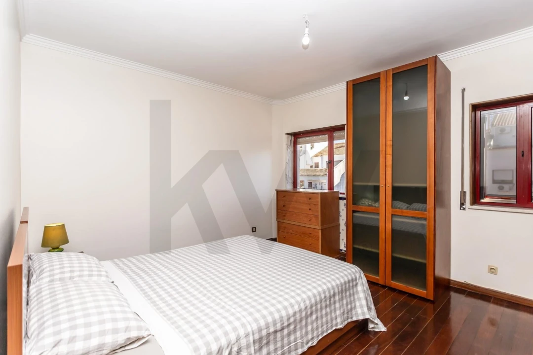 Apartamento T5 para Arrendamento em Montijo e Afonsoeiro Foto 15