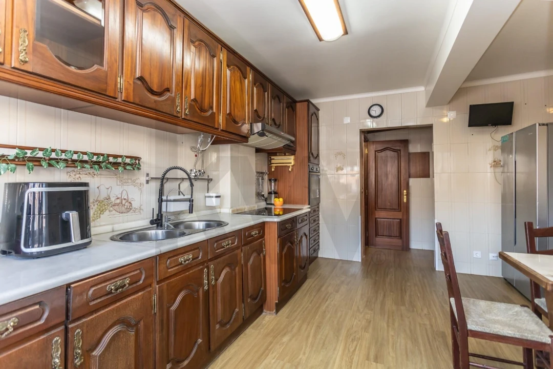 Apartamento T5 para Arrendamento em Montijo e Afonsoeiro Foto 20