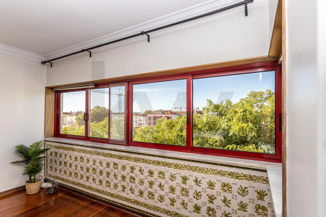 Apartamento T5 para Arrendamento em Montijo e Afonsoeiro Foto 3