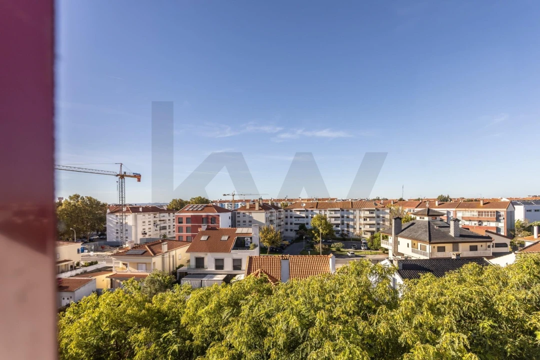 Apartamento T5 para Arrendamento em Montijo e Afonsoeiro Foto 47